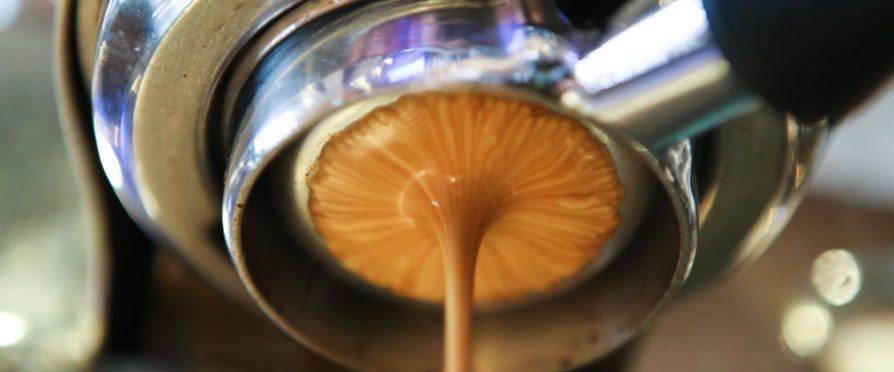 Coffee Basics: Understanding Extraction Variables