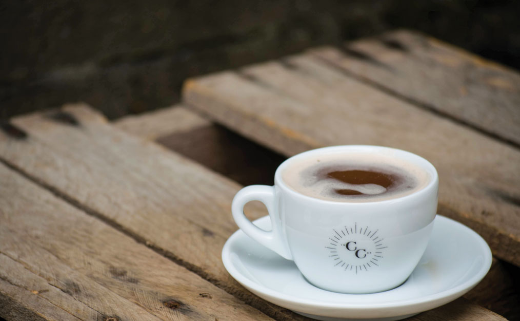 Chai-der