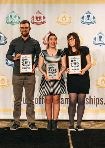 Global Specialty Coffee Expo