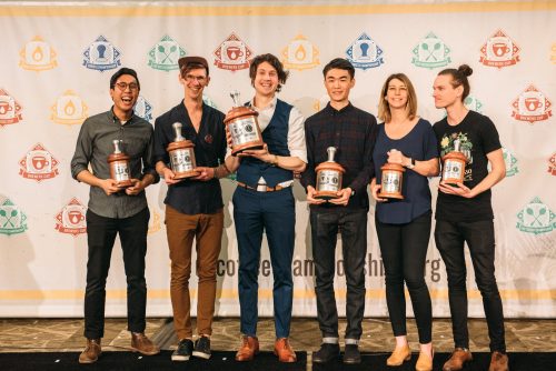 Global Specialty Coffee Expo