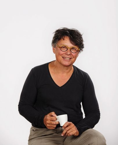 women in today's specialty coffee and tea trade