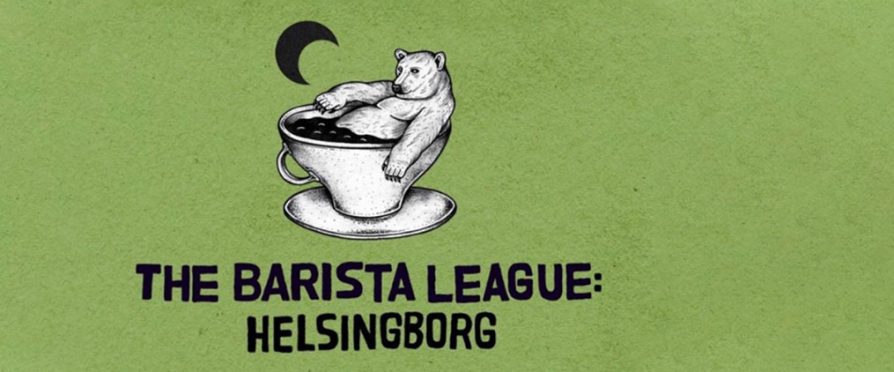Barista League 2019
