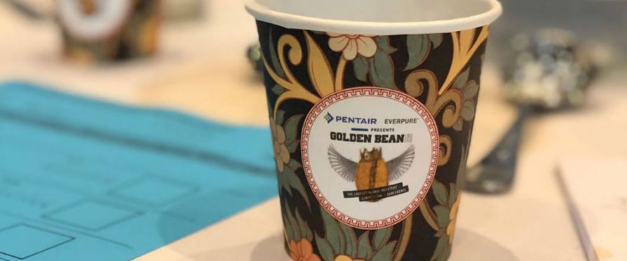 2018 Golden Bean Australia New Zealand Recap Fresh Cup Magazine Australia S Annual Quest To Find The Country Best Coffee Was Held Over Weekend With Muludes Of Caffeine An Abundance Good Times