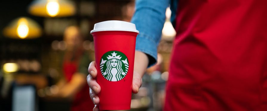 Reusable Red Cups Run Out
