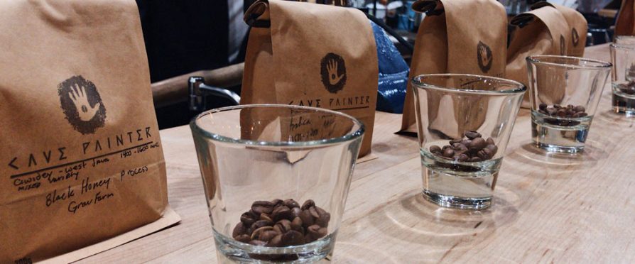Stories of Origin Proves Insightful to Portland Coffee Community