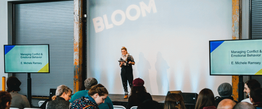Bloom Set to Sprout in Four U.S. Cities