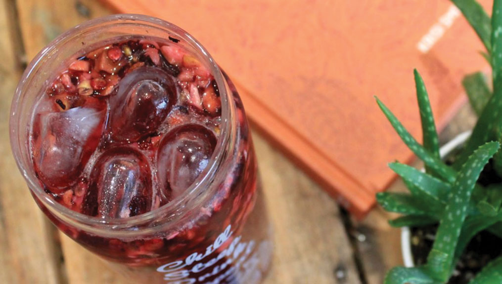Beyond Iced: On The Variety, Flexibility, and Excitement of Cold Brew Tea