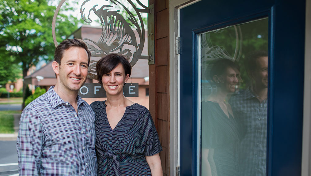 An Optimistic Endeavor for Undercurrent Coffee