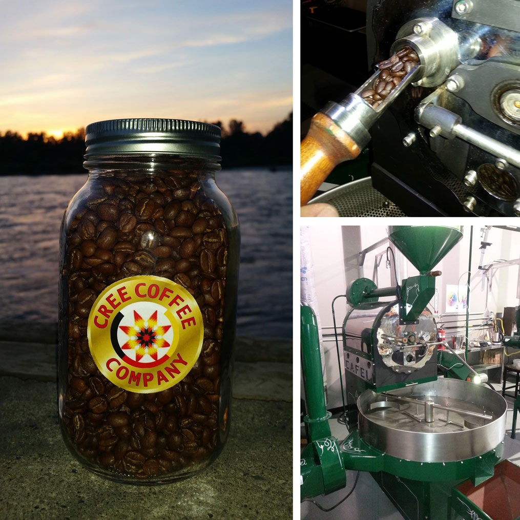 Cree Coffee Company