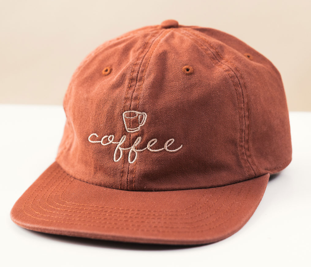 Dad Hat
