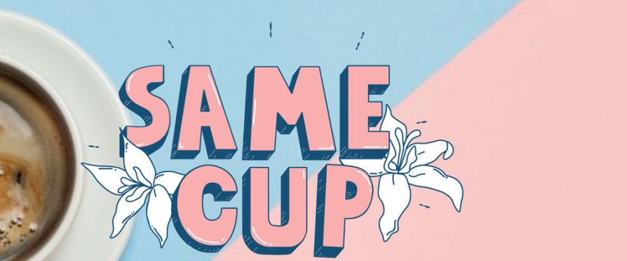 SAME CUP Launches Coffee Subscription