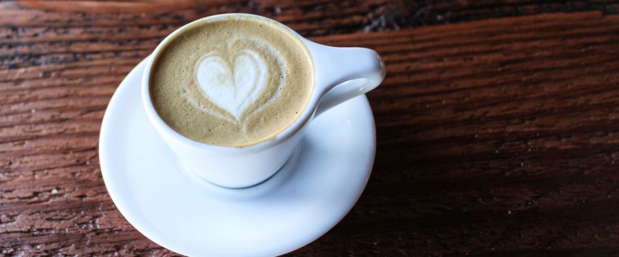 America’s Most Caffeinated Holiday: National Coffee Day Roundup