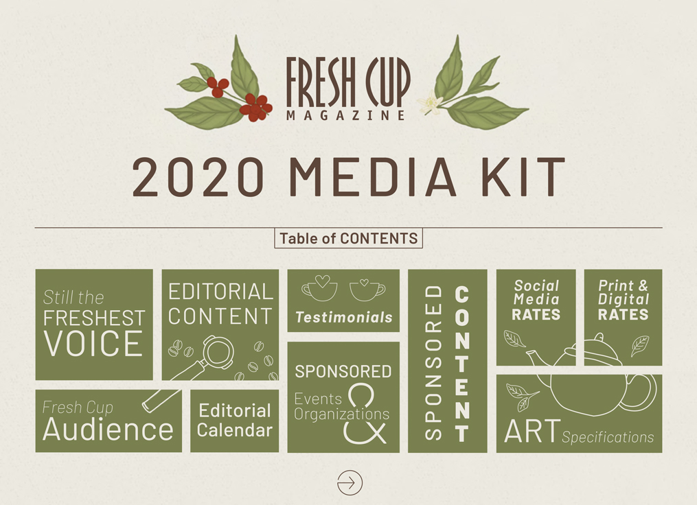 2020 Media Kit
