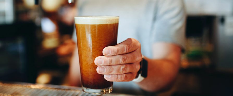 Beverages On Tap: Why A Tap System Works for Coffee, Tea, and Everything In Between