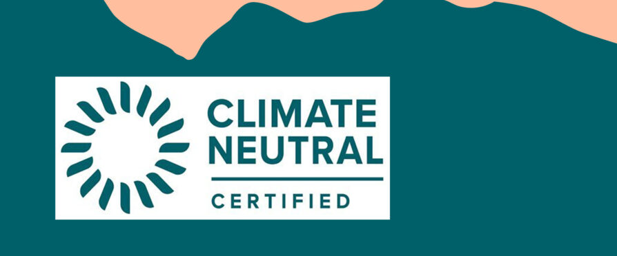 MiiR Reaches “Climate Neutral” Status