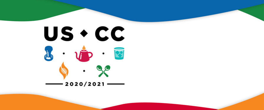 Update to U.S. Coffee Championships 2020–2021 Seasons