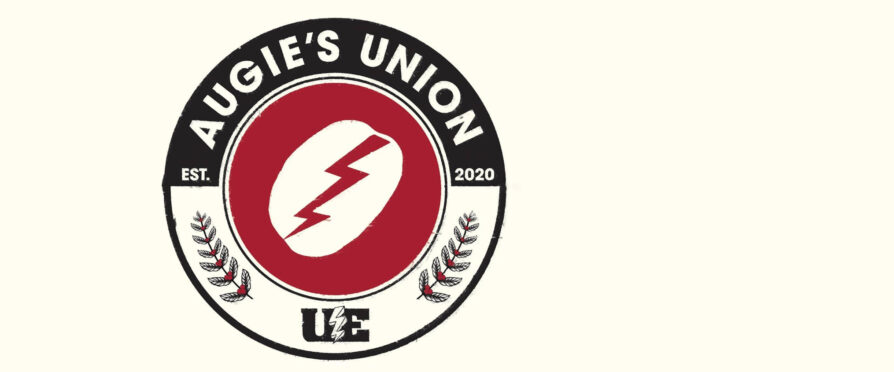 Augie’s Coffee Announces Closing & Layoffs, Union Files Charge