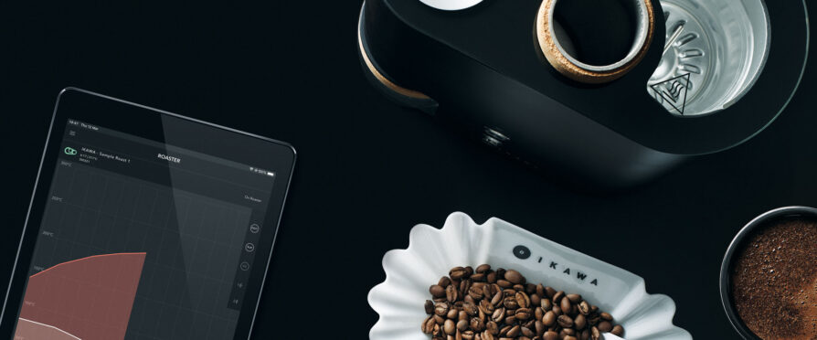 On The Rise of the Digital Roaster
