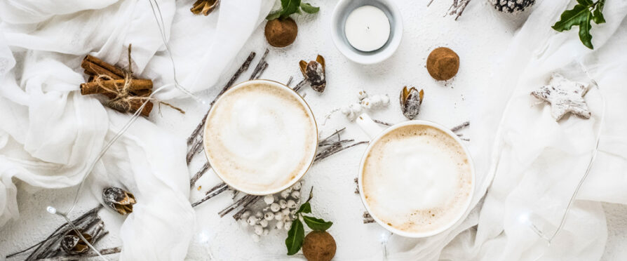 Make Your Season Merry & Bright