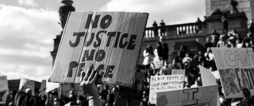 A Call for Racial Equity