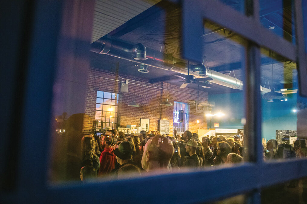 Beyond the Throwdown: Other Ways to Grow Your Coffee Community