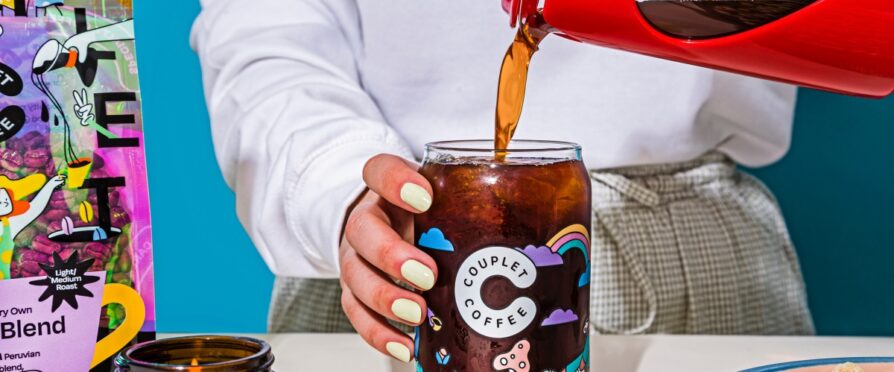 Couplet Coffee Is Doing Coffee Social Media Better