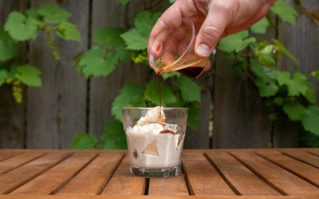 The Art of the Perfect Affogato