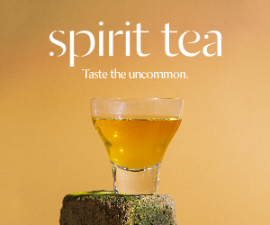 spirit tea