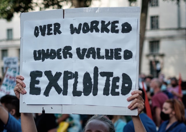 A Look Back On Unions: How History Informs The Current Wave of Collective Action in Coffee