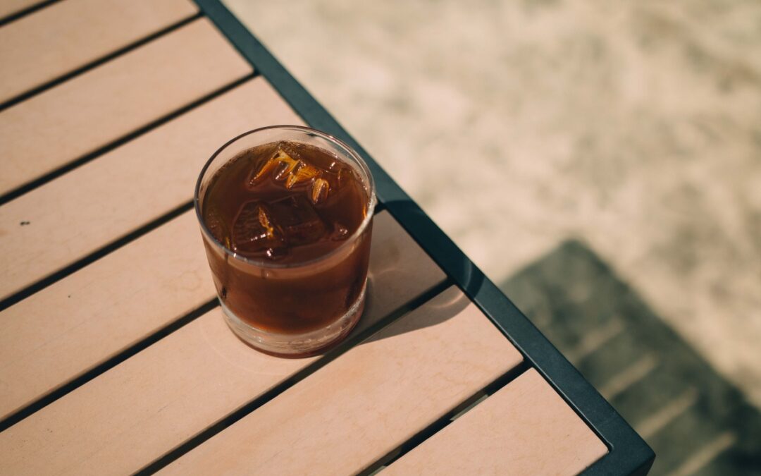 Smooth Sippers v. Face Melters: Balancing Strength & Flavor in Cold Brew