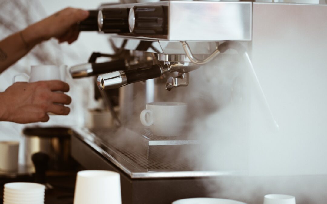 The Beguiling Promise of a €1 Espresso