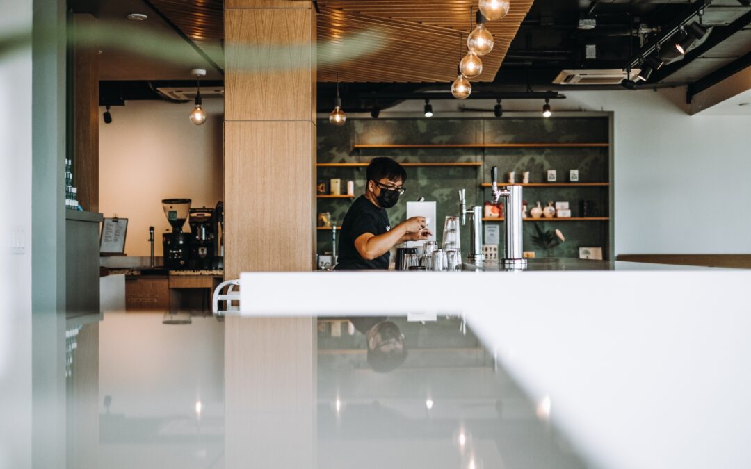 Should Coffee Shops Charge Extra For Plant Milks?