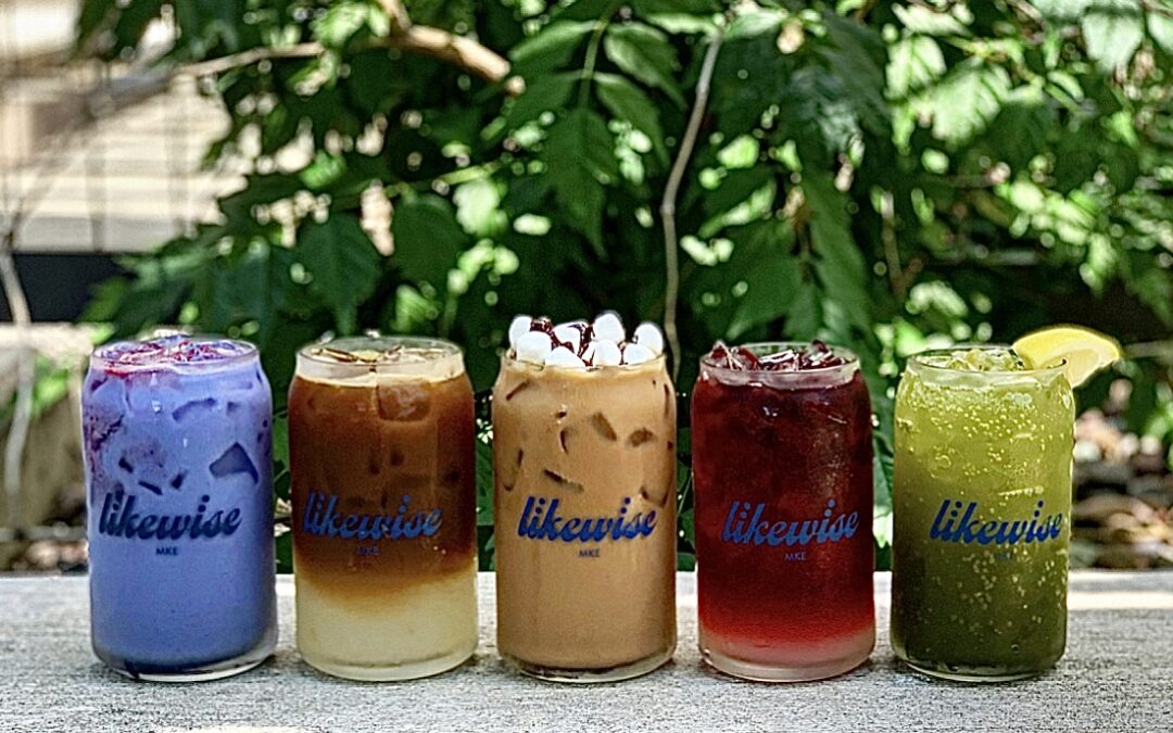 Taste of Summer: Designing Approachable Signature Beverages that Work