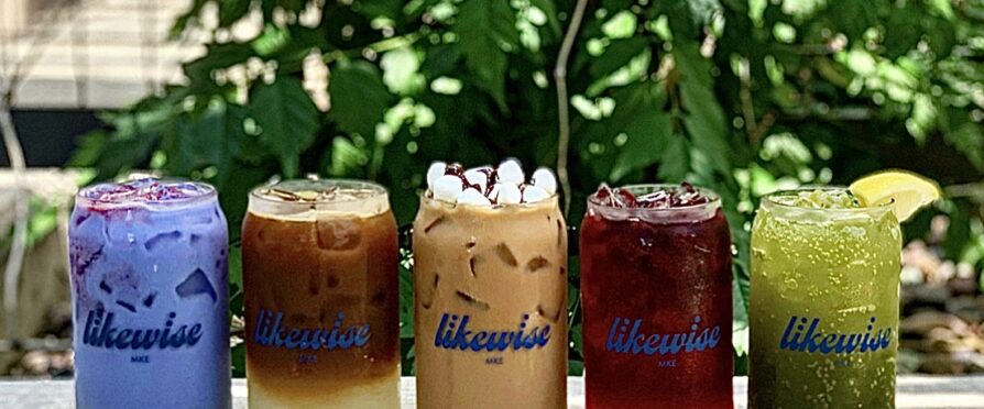 Taste of Summer: Designing Approachable Signature Beverages that Work