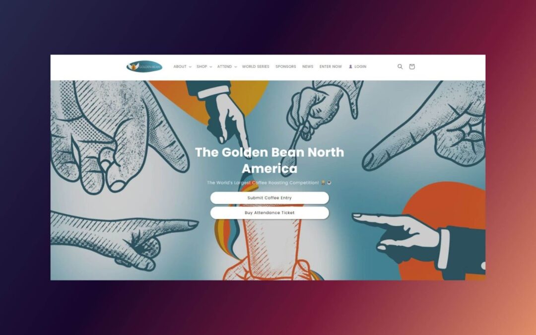 Hundreds of Roasters to Face Off at the 2022 Golden Bean Competition