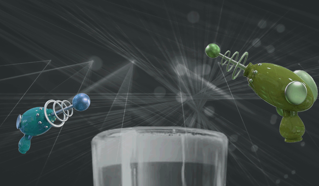 Can Lasers Change The Way We Make Cold Brew?