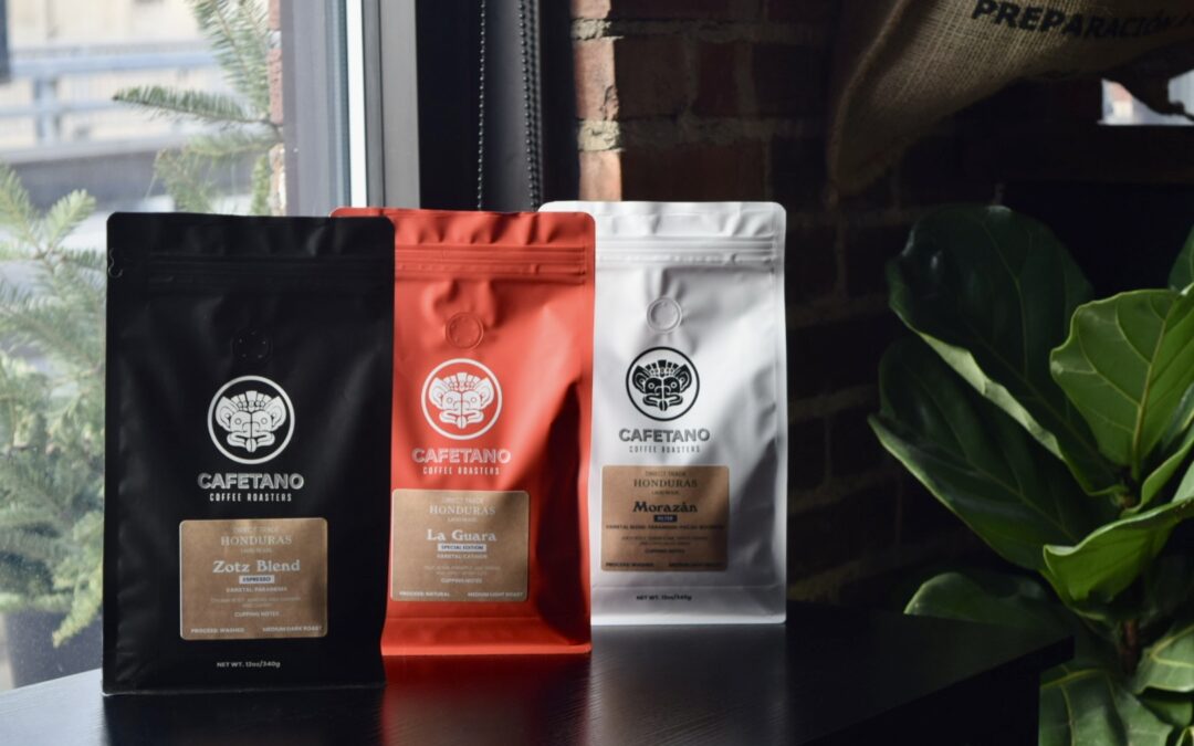 Cafetano Coffee Roasters Proves How A Producer-Owned Model Can Thrive
