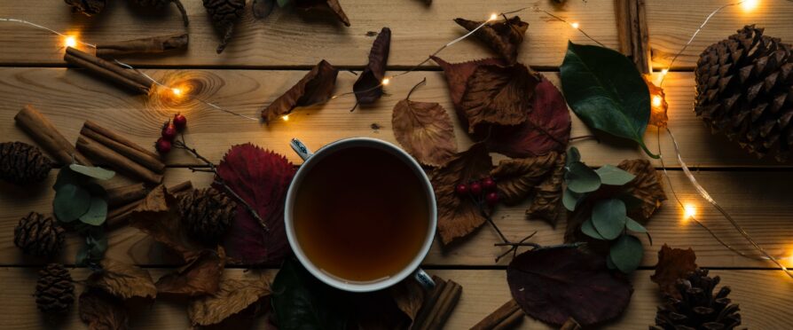 Falling Leaves, Fall Flavors: Signature Beverages for the Autumn 2022 Season