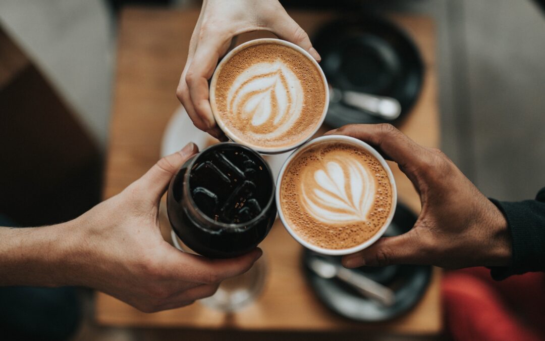 How to Nail Your Next National Coffee Day Promotion
