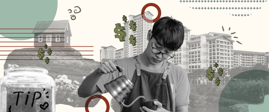 Is a Living Wage Valuable—Or Even Viable For The Coffee Industry?