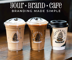 Your Brand Cafe